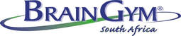 Brain Gym in South Africa Logo
